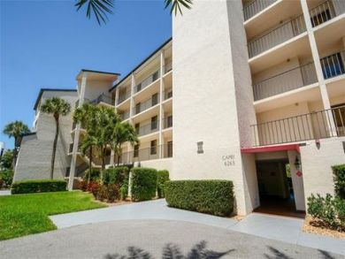 Located on Siesta Key White and Sandy Beach Call Now!